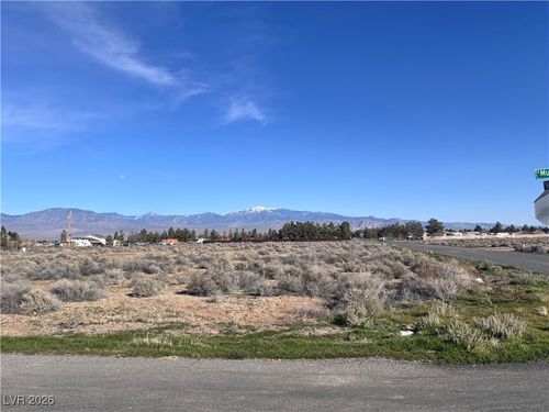 3480 W Retread Rd, Pahrump, NV, 89048 | Card Image
