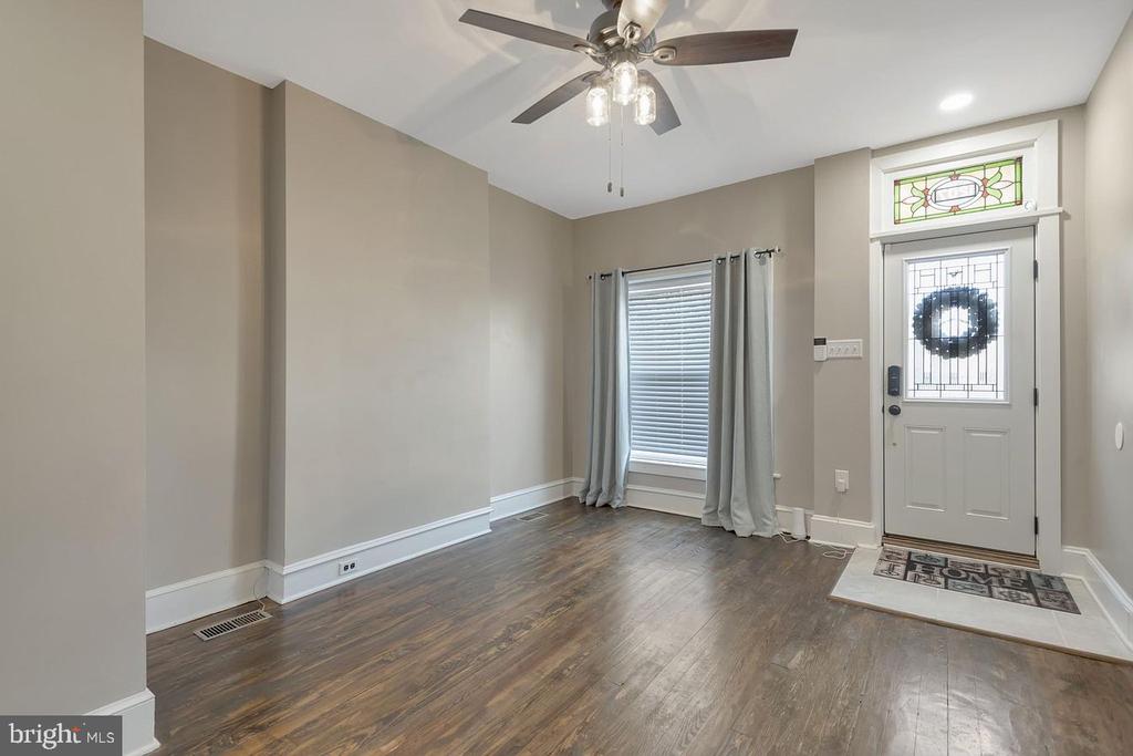 Residential Lease in BALTIMORE 3