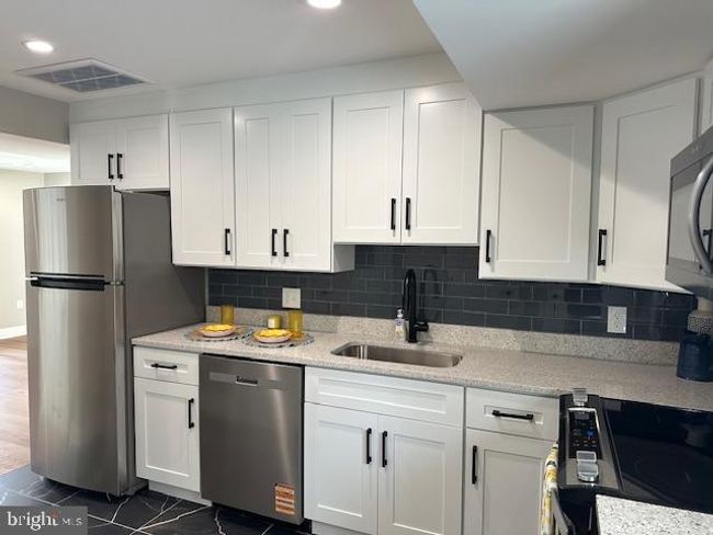 109 Brashears St, House other with 3 bedrooms, 2 bathrooms and null parking in LAUREL MD | Image 9
