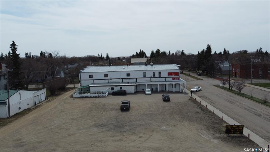 Commercial Sale in Wilkie 3