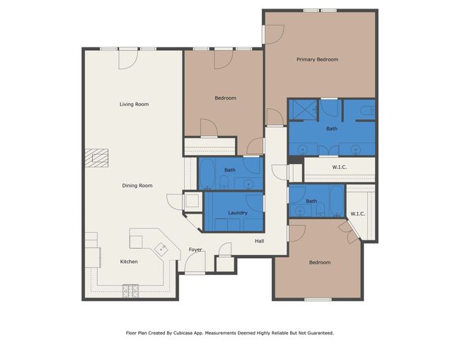 APT-302 - 2800 Sandage Ave, Condo with 3 bedrooms, 3 bathrooms and null parking in Fort Worth TX | Image 31