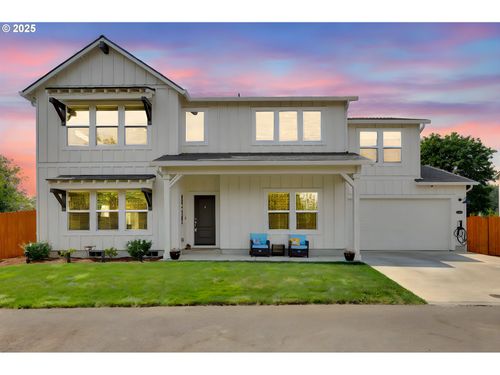 580 S 10th St, Monroe, OR, 97456-8454 | Card Image