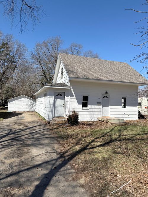 1011 1st St Sw, Wadena, MN, 56482-1909 | Card Image