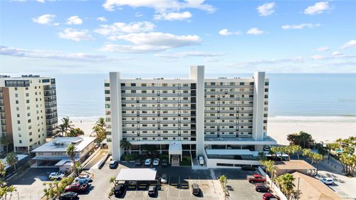 601-15462 Gulf Blvd, MADEIRA BEACH, FL, 33708-1833 | Card Image