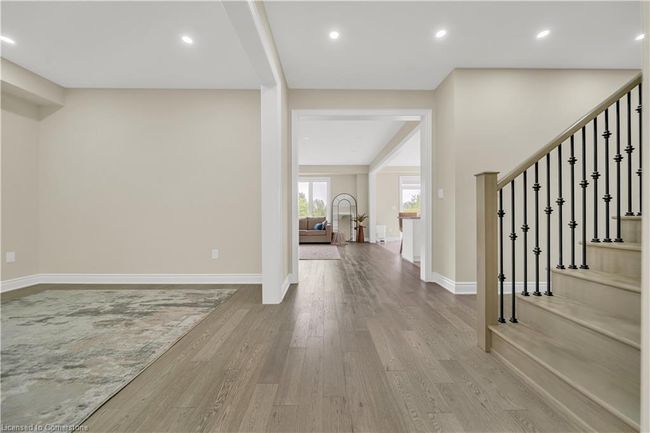 35 Santo Crt, House other with 4 bedrooms, 4 bathrooms and 6 parking in Breslau ON | Image 20
