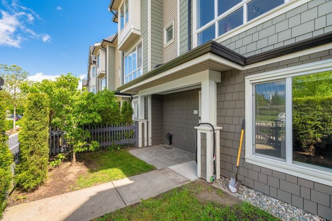 12 - 8138 204 Street, Townhouse with 3 bedrooms, 2 bathrooms and 2 parking in Langley BC | Image 3