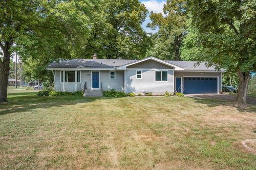 727 Tanglewood Dr, Shoreview, MN, 55126-2009 | Card Image