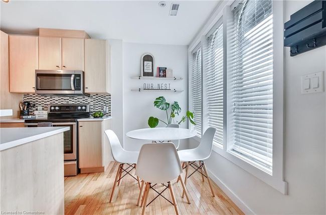 16 - 49 Ontario St, Townhouse with 1 bedrooms, 1 bathrooms and 3 parking in Grimsby ON | Image 7