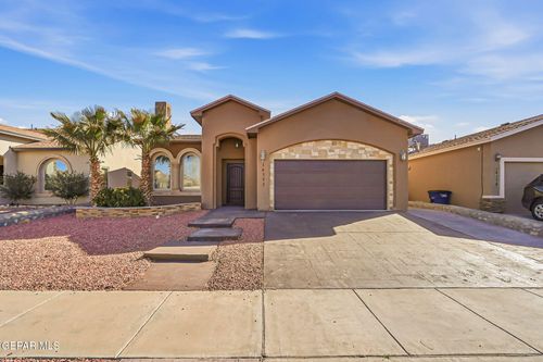 14532 Randall Cunningham, El Paso, TX, 79938-1021 | Card Image