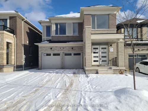 3246 Chimney Swift Cres, Pickering, ON, L1X0N3 | Card Image