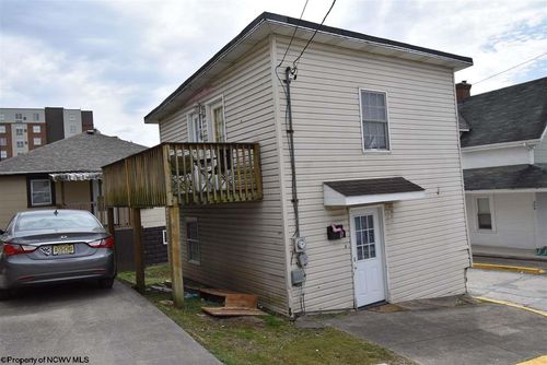 308 4th St, Morgantown, WV, 26505-4929 | Card Image