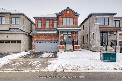 440 Kennedy Cir W, Milton, ON, L9E2C6 | Card Image