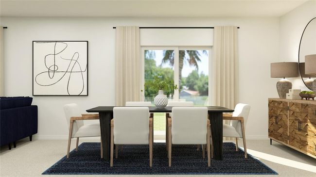 Virtually staged. | Image 7