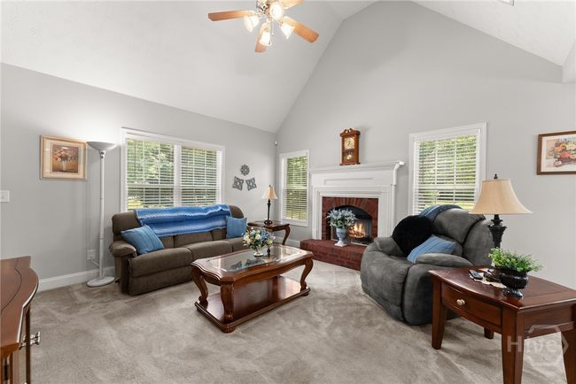 27 Kendall Creek Dr, House other with 3 bedrooms, 2 bathrooms and null parking in Jefferson GA | Image 18