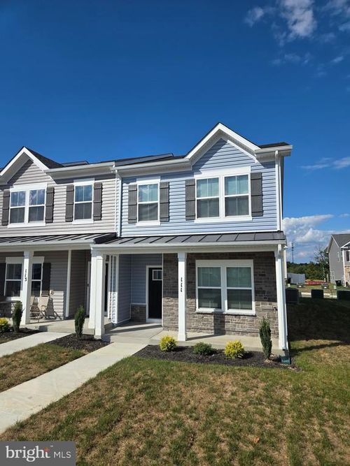 111 Nootka Way, WINCHESTER, VA, 22602 | Card Image