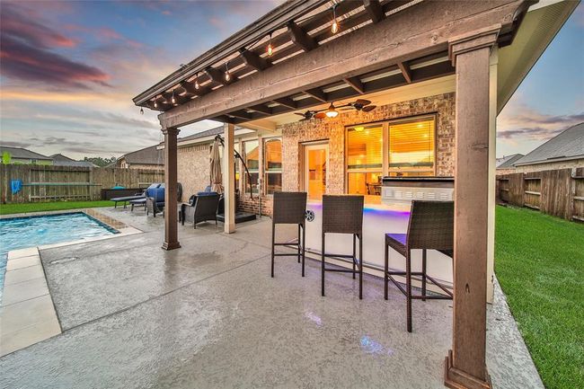 4545 New Country Dr, House other with 4 bedrooms, 4 bathrooms and 2 parking in Spring TX | Image 24