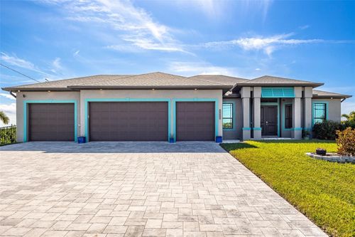 4214 Nw 39th Ln, Cape Coral, FL, 33993-9050 | Card Image