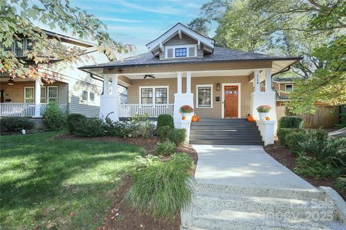 719 E Tremont Ave, Charlotte, NC, 28203-5337 | Card Image