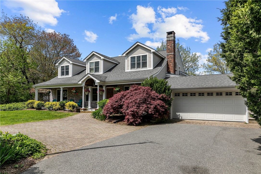 Indian Ave, Portsmouth, RI 02871