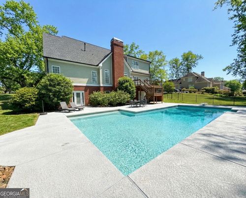 30 Lake Park Ct, Sharpsburg, GA, 30277-2162 | Card Image