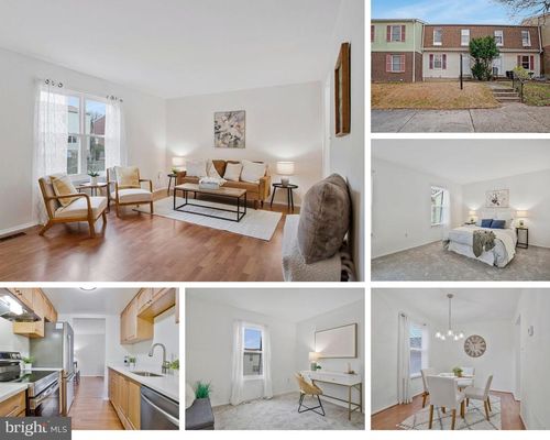 1805 Graybird Ct, SEVERN, MD, 21144-3128 | Card Image