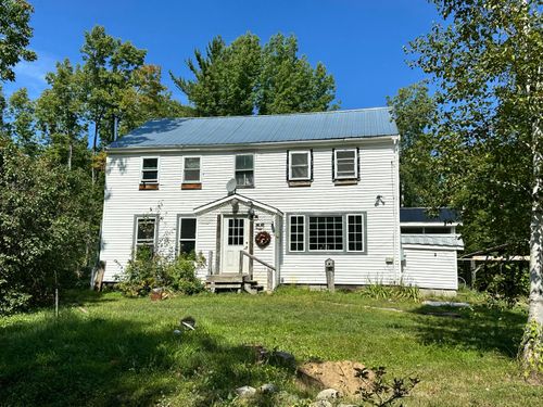 33 Fish Hatchery Road, Salem Twp, ME, 04983 | Card Image