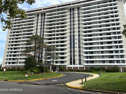 1003-1 Channel Dr, Monmouth Beach, NJ, 07750-1365 | Card Image