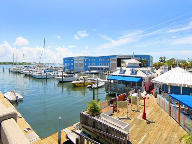 12518 Harbour Landings Dr, Townhouse with 3 bedrooms, 2 bathrooms and null parking in CORTEZ FL | Image 68