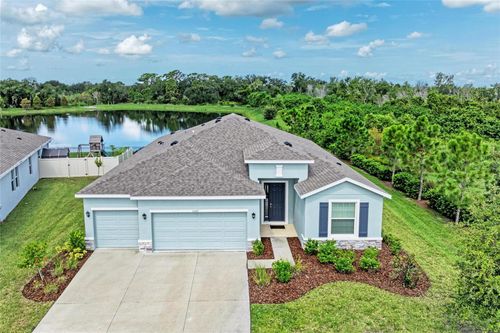 11007 Tamarack Pl, PARRISH, FL, 34219-2385 | Card Image