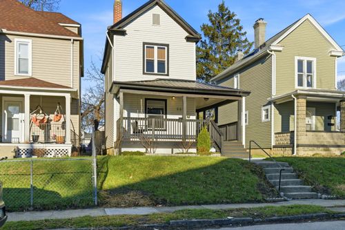 997 Oakwood Ave, Columbus, OH, 43206-1580 | Card Image