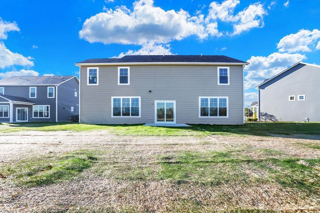 5856 Fair Oak Cir, House other with 4 bedrooms, 3 bathrooms and null parking in Brownsburg IN | Image 49