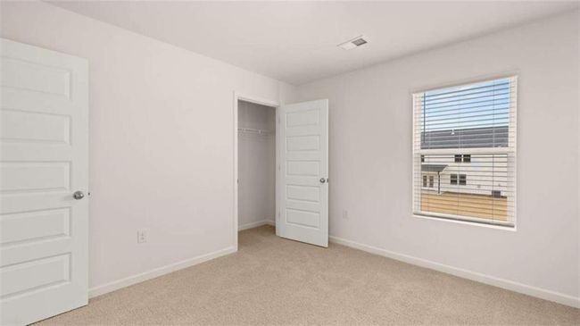 287 Abbott Rd, House other with 5 bedrooms, 3 bathrooms and 2 parking in Statham GA | Image 43