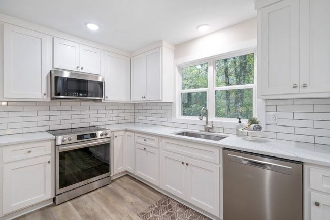 610 Audubon Way, House other with 3 bedrooms, 4 bathrooms and 1 parking in DALTON GA | Image 24
