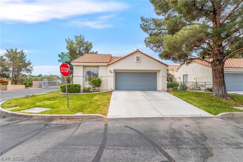 2251 Van Gogh Dr, Henderson, NV, 89074-5030 | Card Image