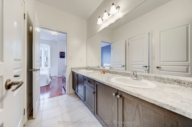 65 Busch Ave, House other with 6 bedrooms, 4 bathrooms and 2 parking in Markham ON | Image 24