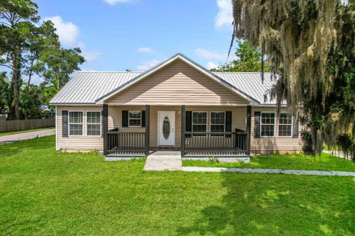 50 Spring St, St Augustine, FL, 32084-0429 | Card Image