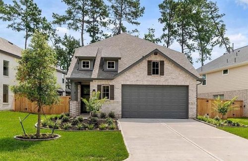 196 Lukewood Cir, Willis, TX, 77318 | Card Image