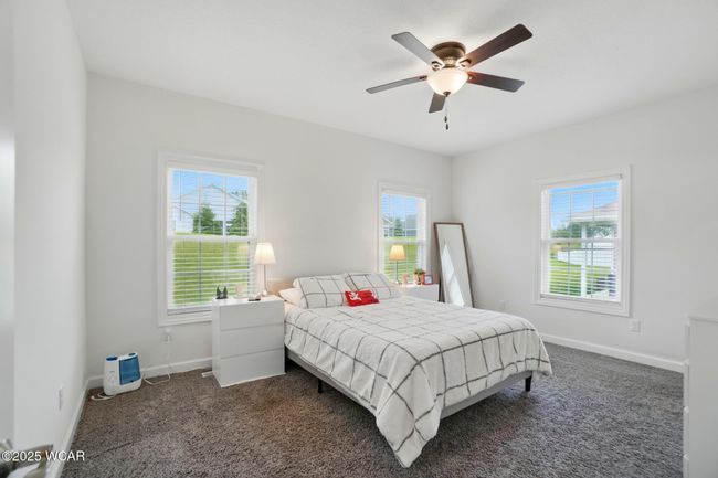 3467 Weldon Dr, House other with 3 bedrooms, 2 bathrooms and null parking in Lima OH | Image 24