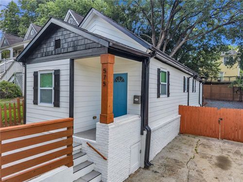 575 Martin St Se, Atlanta, GA, 30312-2935 | Card Image