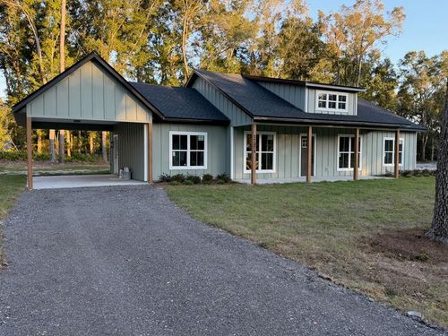 17371 Nw 81st Ter, Trenton, FL, 32693-9259 | Card Image