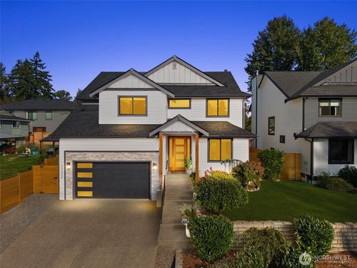 34608 25th Ave Sw, Federal Way, WA, 98023-3062 | Card Image