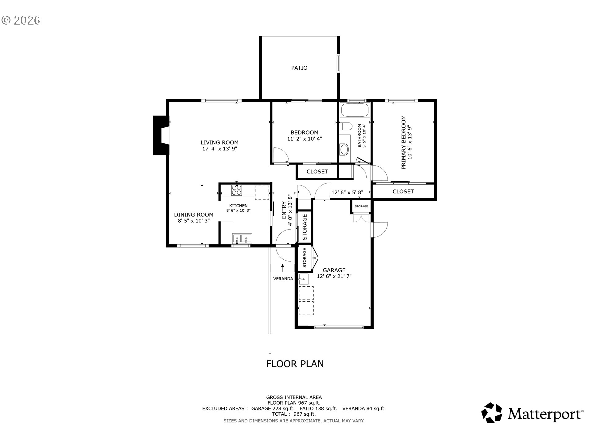 Residential in Woodburn 2