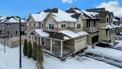 115 Discovery Cres, Stittsville, ON, K2S0Z9 | Card Image