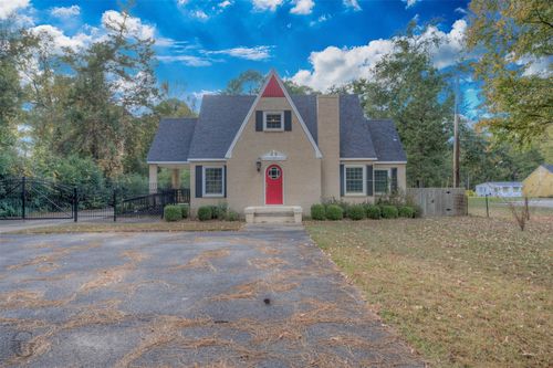 3421 N Market St, Shreveport, LA, 71107-3812 | Card Image