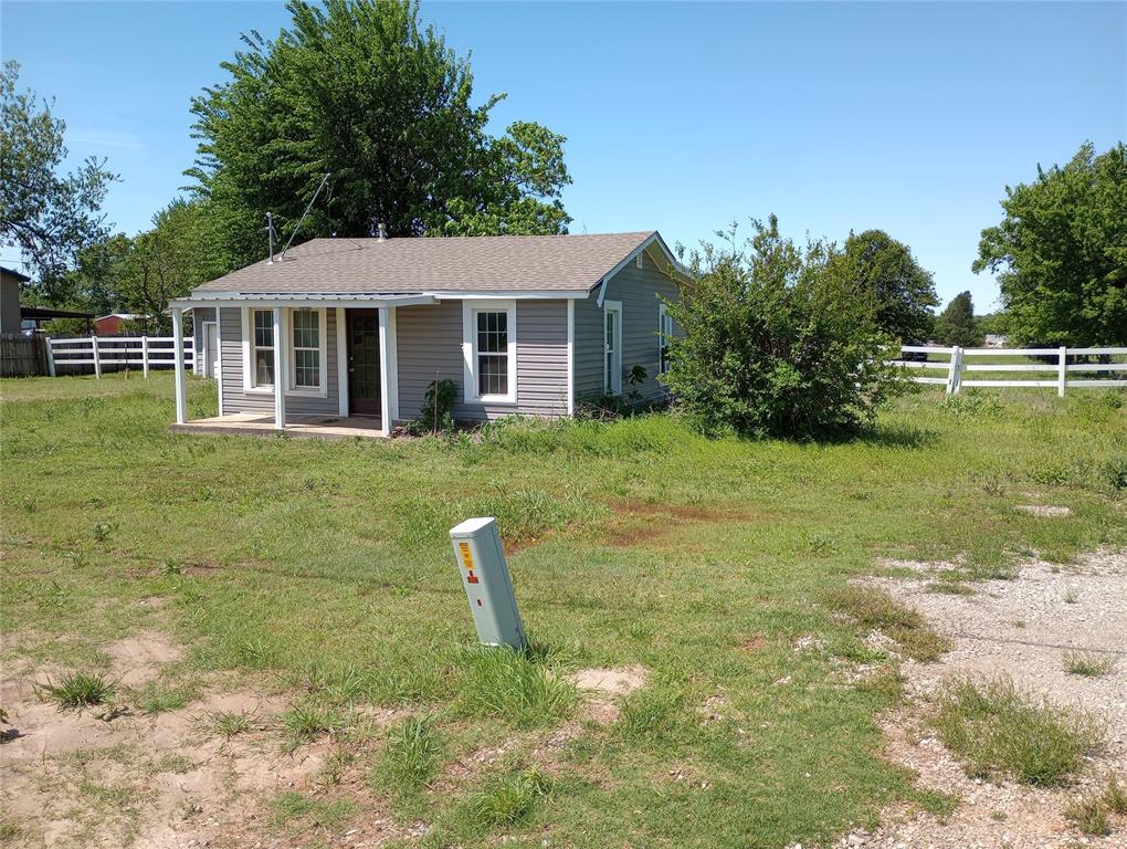 Residential in Harrah 3