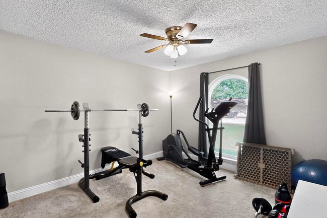 5700 Kingstree Ct, House other with 3 bedrooms, 2 bathrooms and null parking in Arlington TX | Image 28