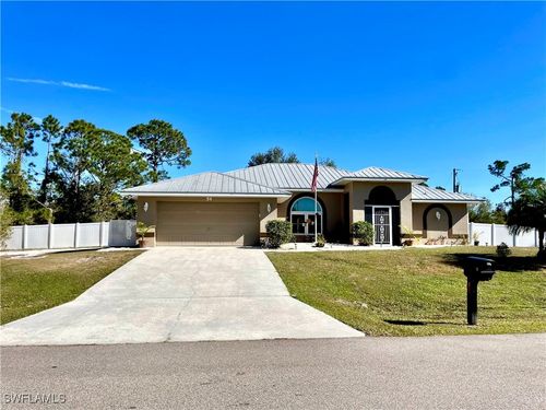 54 Triangle Street, PORT CHARLOTTE, FL, 33954 | Card Image