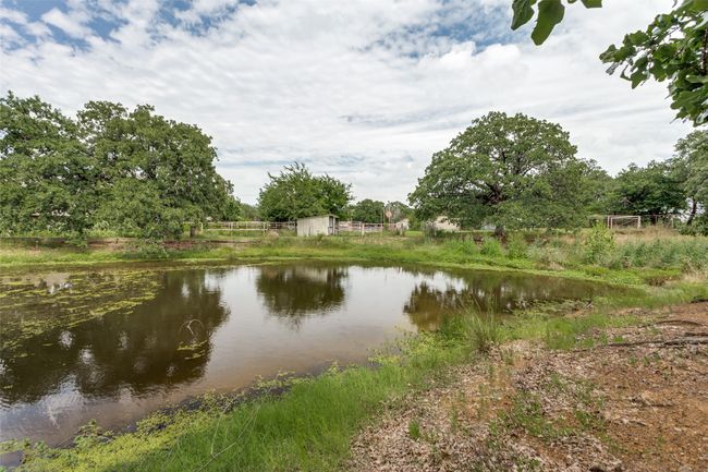8713 Davis Blvd, House other with 3 bedrooms, 1 bathrooms and null parking in Keller TX | Image 12