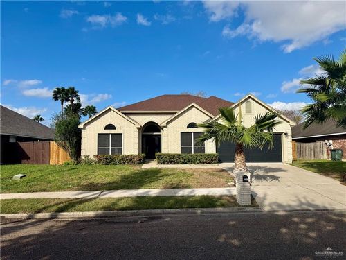 3301 San Armando, Mission, TX, 78572-0515 | Card Image