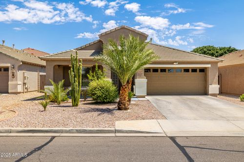 38609 N Carolina Ave, San Tan Valley, AZ, 85140-5834 | Card Image